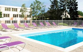Novotel Dijon Sud